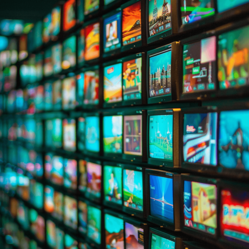 ADVERTISING オスカージャパン株式会社